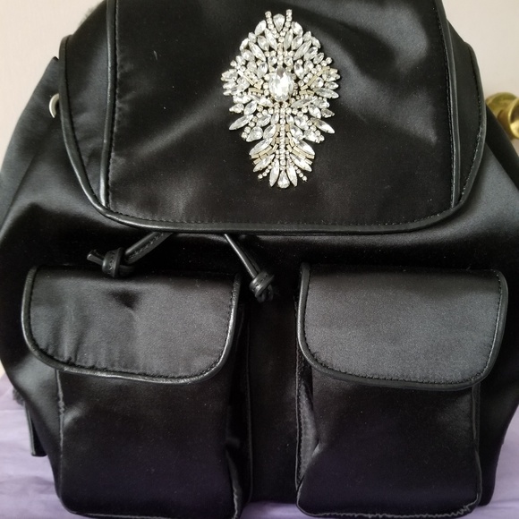 BADGLEY MISCHK backpack NWT *FLASH SALE* - Picture 8 of 8